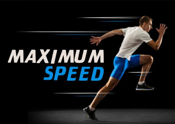 Maximum Speed Font Review: Powering Bold Campaign Visuals